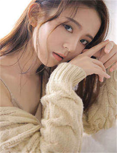 女人香气