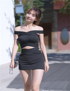 美人心